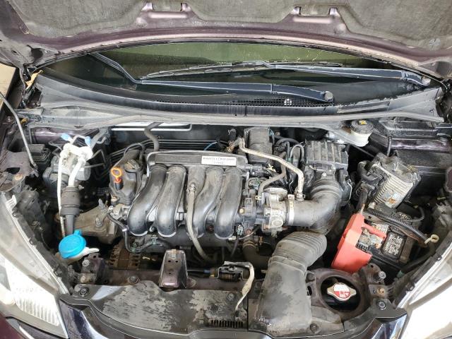 2015 HONDA FIT EX 3HGGK5H82FM737840