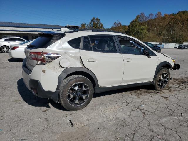 2019 SUBARU CROSSTREK #3297921829