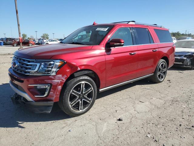 Global Auto Auctions: 2019 FORD EXPEDITION