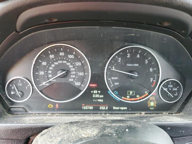 2014 BMW 328 XI #3269869711