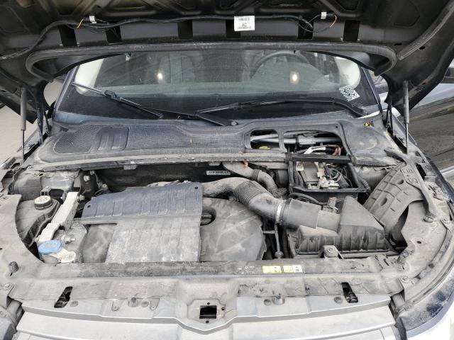 2015 LAND ROVER RANGE ROVE - SALVP2BG6FH041193