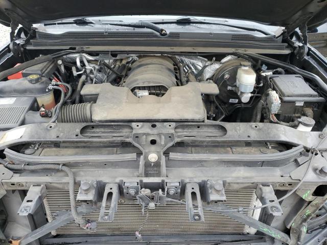 2018 CHEVROLET TAHOE C150 - 1GNSCBKC8JR211700