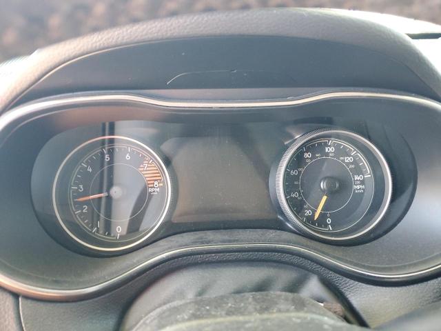 2019 JEEP CHEROKEE T #3281636384