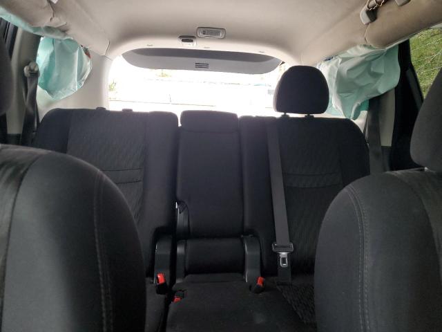 2020 NISSAN ROGUE S #3297933801