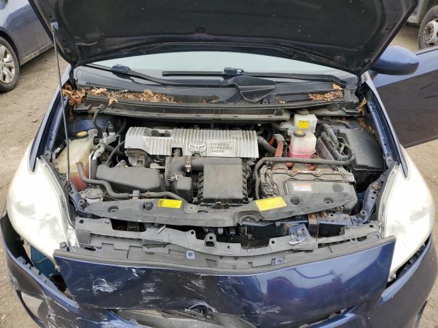 2013 TOYOTA PRIUS - JTDKN3DU4D1720538