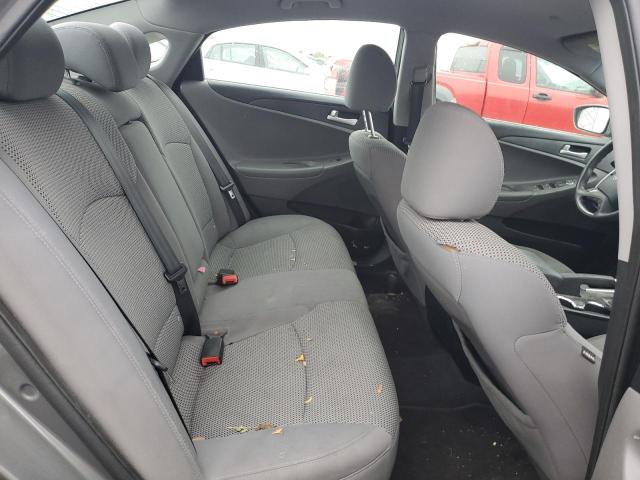 2012 HYUNDAI SONATA GLS - 5NPEB4AC8CH441172