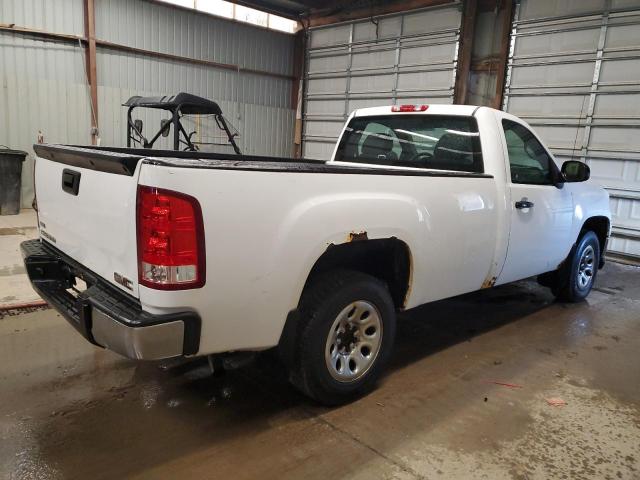 2011 GMC SIERRA C15 - 1GTN1TEA3BZ395571