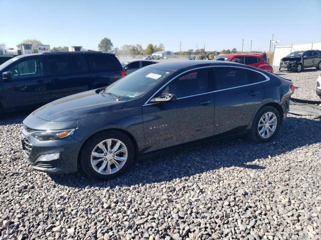 Global Auto Auctions: 2020 CHEVROLET MALIBU LT