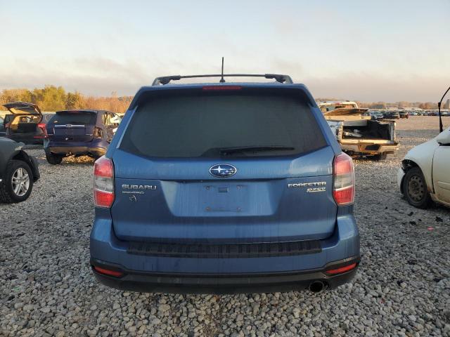 2015 SUBARU FORESTER 2 - JF2SJAHC1FH439701