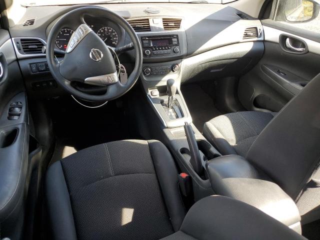 2017 NISSAN SENTRA S - 3N1AB7AP6HY235624