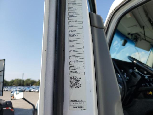 2019 KENWORTH CONSTRUCTI #3264458413