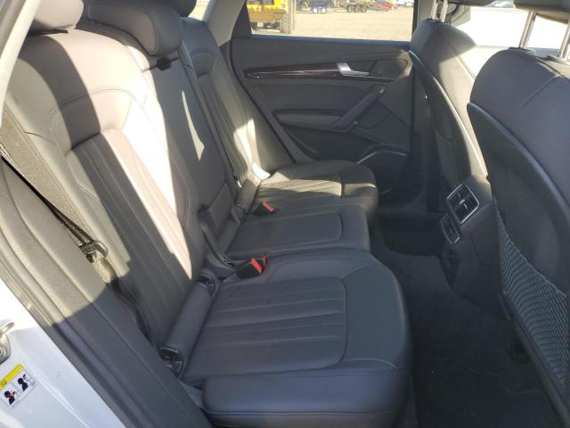 2019 AUDI Q5 PREMIUM WA1ANAFY8K2115732