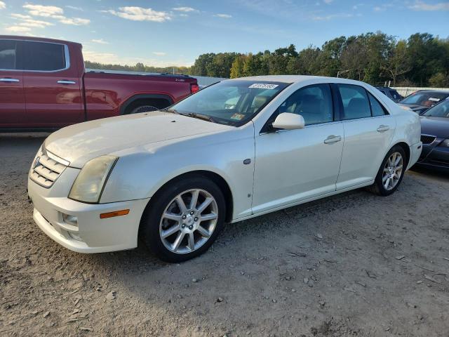 CADILLAC STS