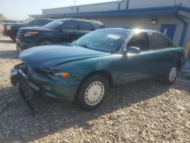 BUICK CENTURY CU