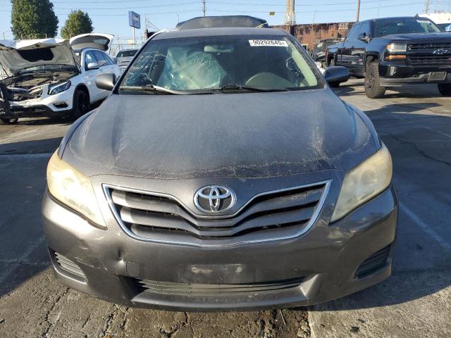 2011 TOYOTA CAMRY BASE - JTNBF3EKXB3008073