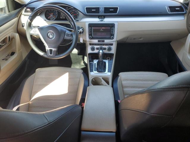 2013 VOLKSWAGEN CC SPORT #3296431685