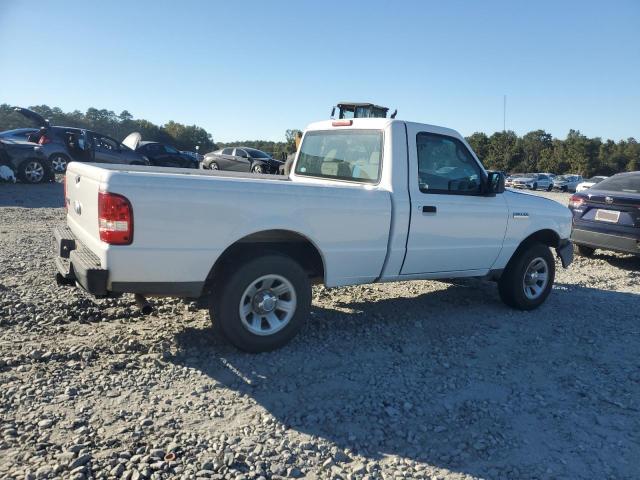2011 FORD RANGER - 1FTKR1AD4BPA89250