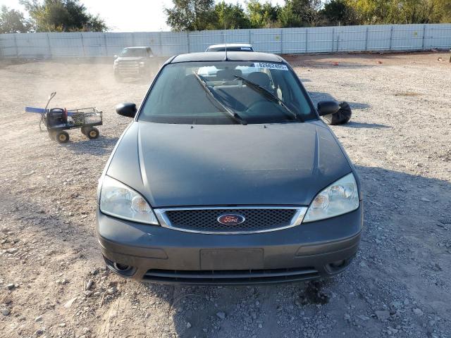 2006 FORD FOCUS ZX4 #3292449692