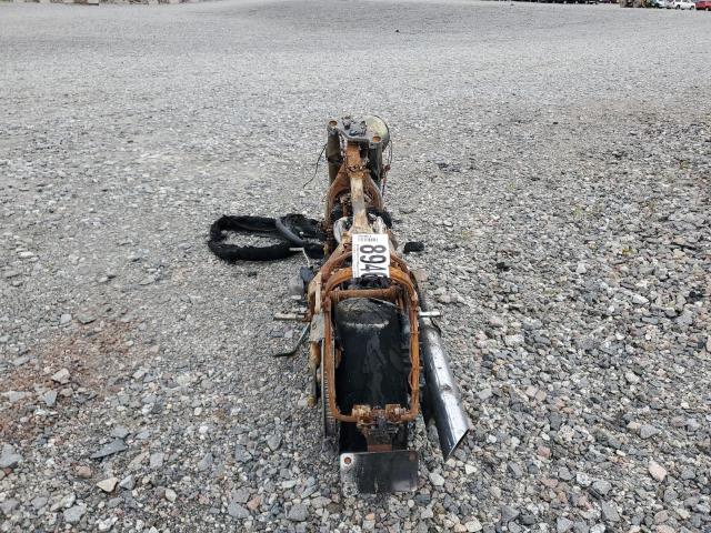 2007 KAWASAKI VN900 B #3286677293