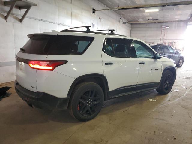 2019 CHEVROLET TRAVERSE P #3302884927