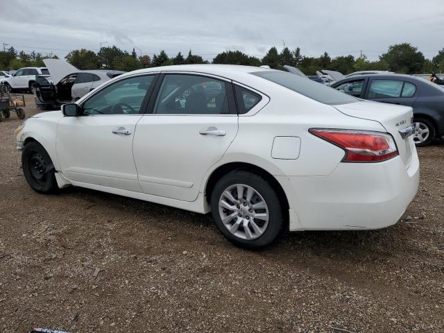 2014 NISSAN ALTIMA 2.5 #3296407656