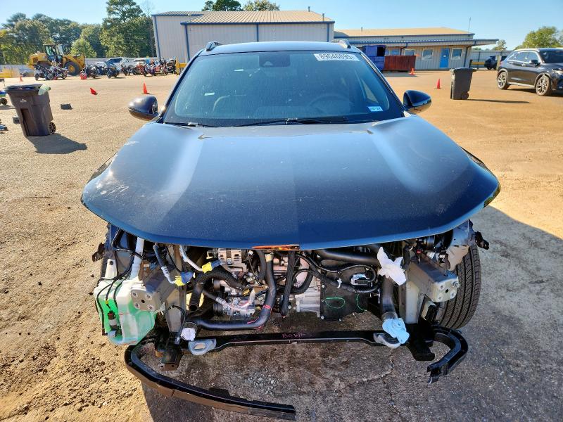 2025 CHEVROLET TRAX 2RS #3305612740