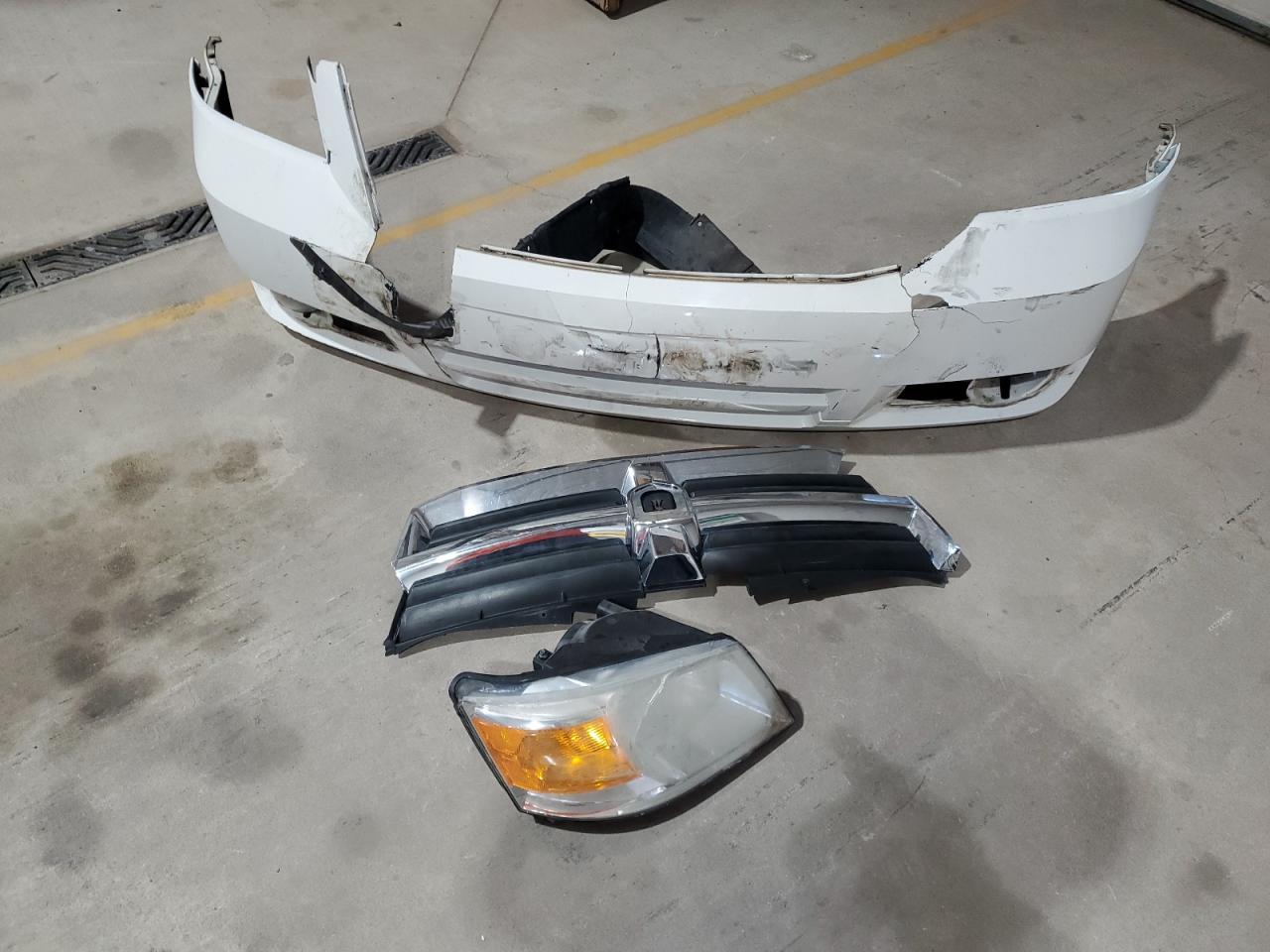 DODGE GRAND CARAVAN SXT