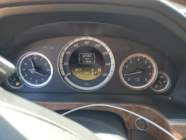2012 MERCEDES-BENZ E 350 - WDDHF5KB1CA599041