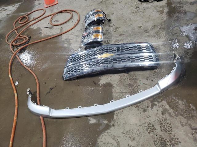 2014 CHEVROLET SILVERADO - 1GCVKREC3EZ407076