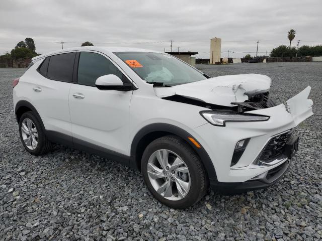 2025 BUICK ENCORE GX - KL4AMBSL8SB168708