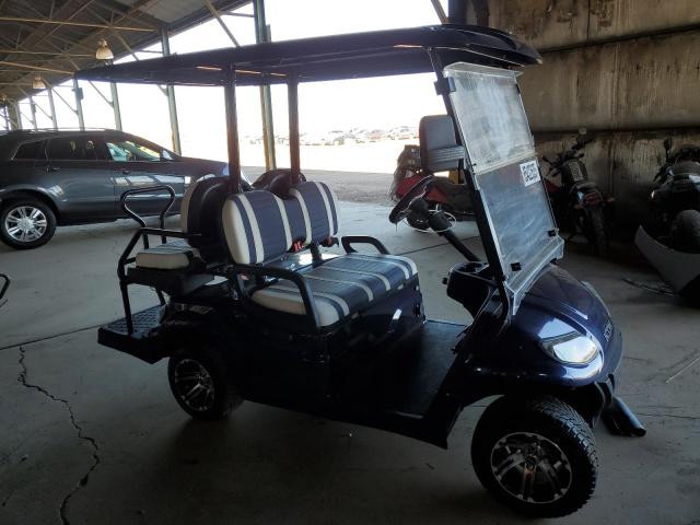 Global Auto Auctions: 2024 GOLF2 GOLF CART