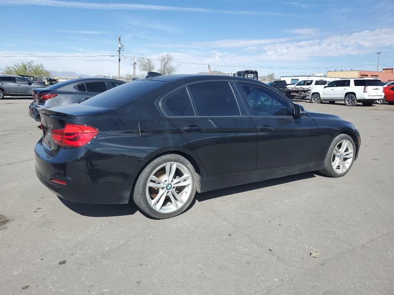 2017 BMW 320 I #3294266889