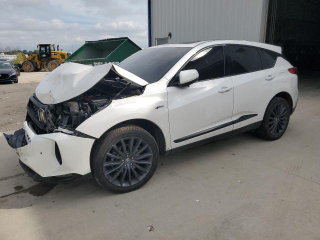 Global Auto Auctions: 2023 ACURA RDX A-SPEC ADVANCE