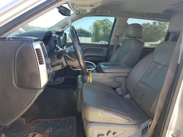 2014 CHEVROLET SILVERADO #3293348438