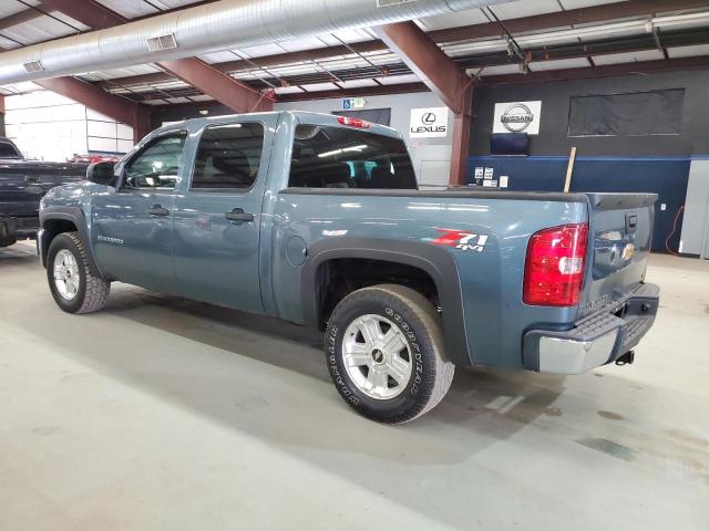 2013 CHEVROLET SILVERADO - 3GCPKSE71DG364066
