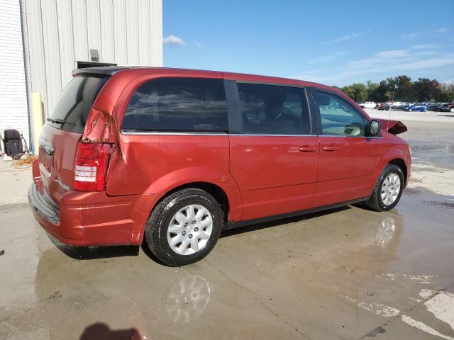 2009 CHRYSLER TOWN & COU #3285645278