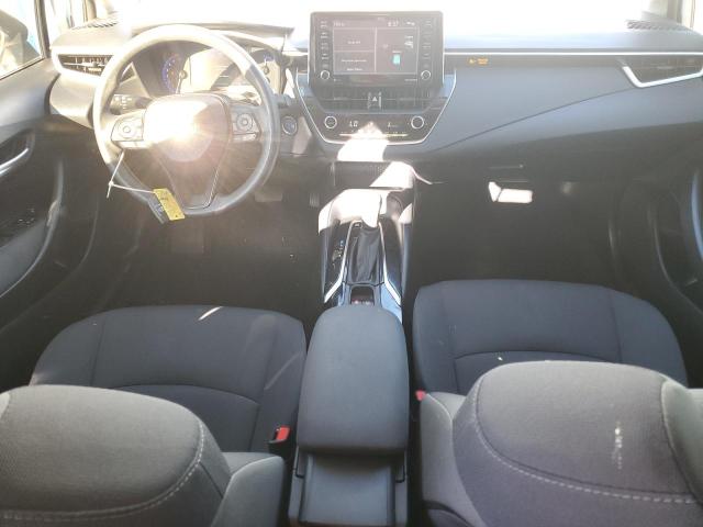 2021 TOYOTA COROLLA LE - JTDEAMDE6MJ030085