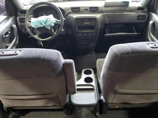 2001 HONDA CR-V EX #3301820376