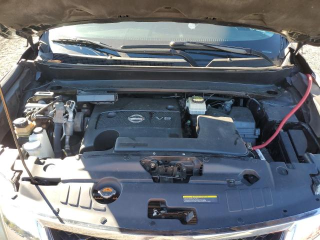 2015 NISSAN PATHFINDER #3285542285