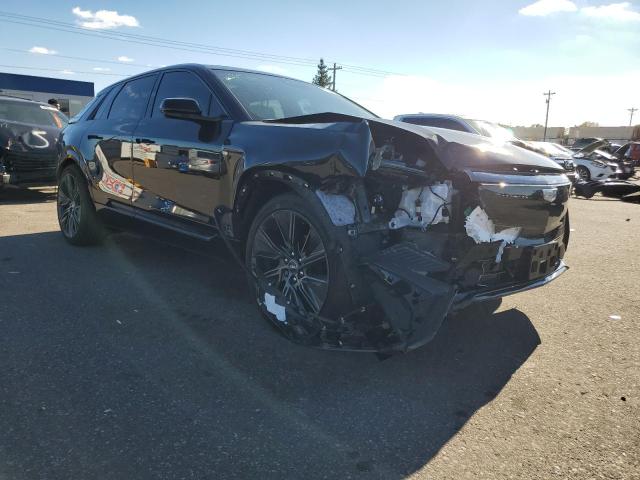 2025 CADILLAC LYRIQ SPOR 1GYKPYRL8SZ317680