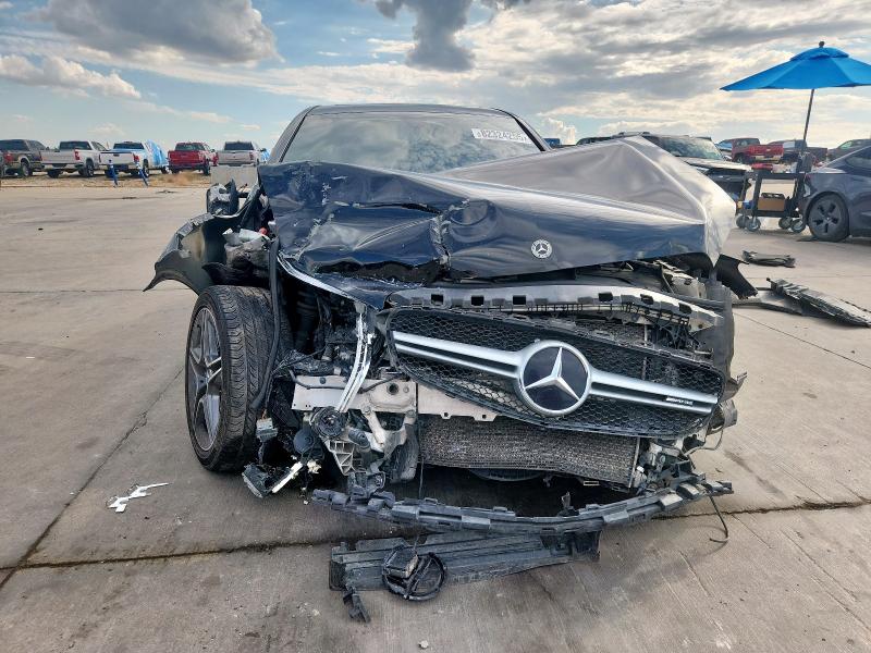 2019 MERCEDES-BENZ C 43 AMG 55SWF6EB2KU288046
