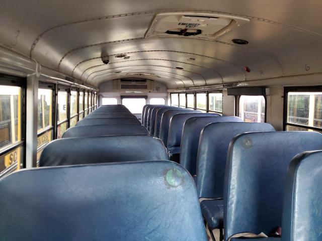 2006 FREIGHTLINER SAF-T-LINER C2 #3276362787