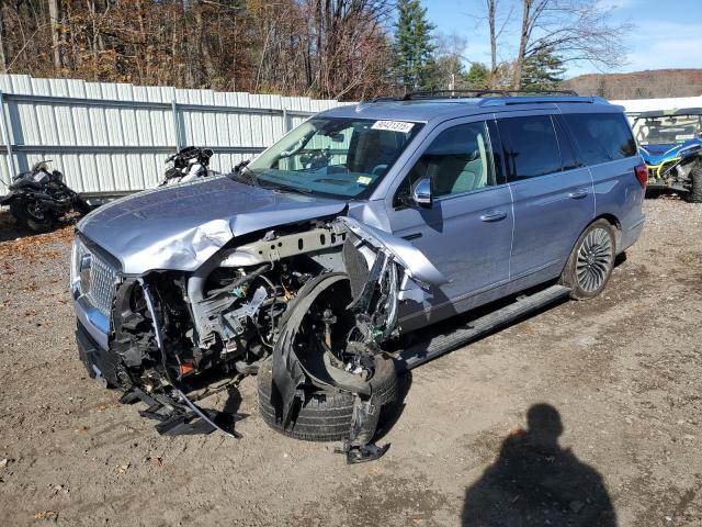 Global Auto Auctions: 2021 LINCOLN NAVIGATOR