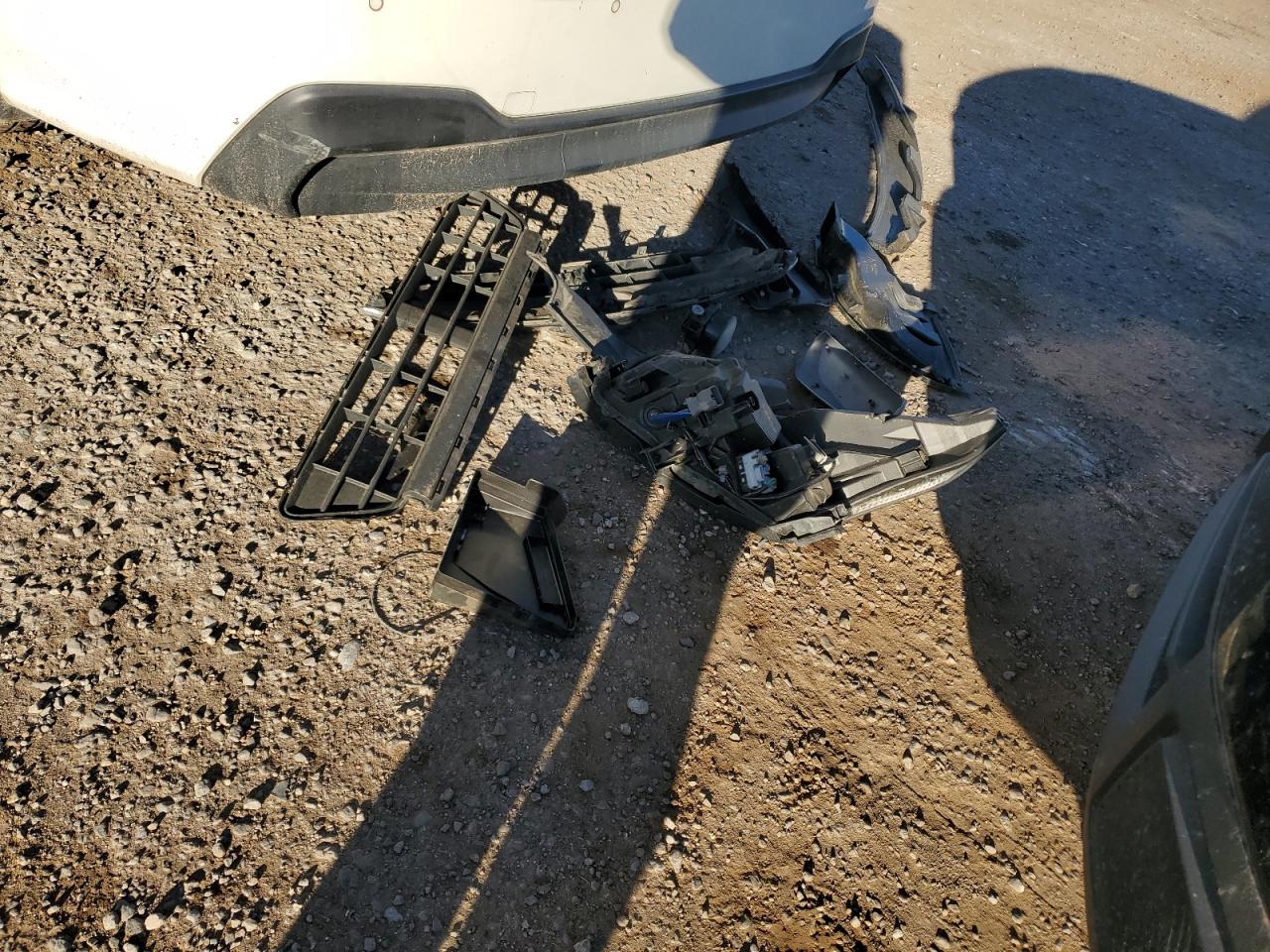 SUBARU LEGACY LIMITED