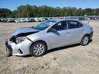 Lot #3292452699 2014 TOYOTA COROLLA L