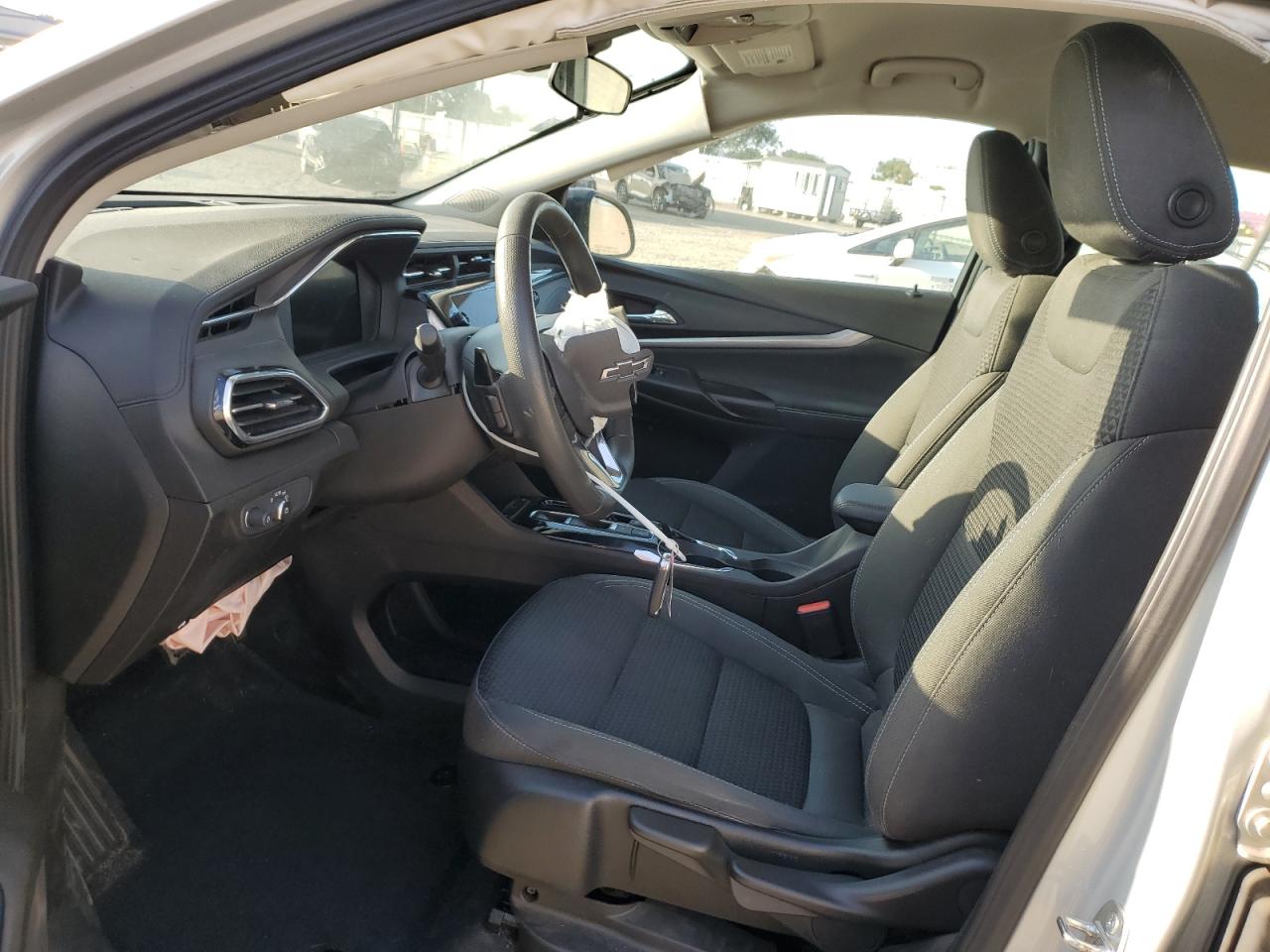 CHEVROLET BOLT EUV LT