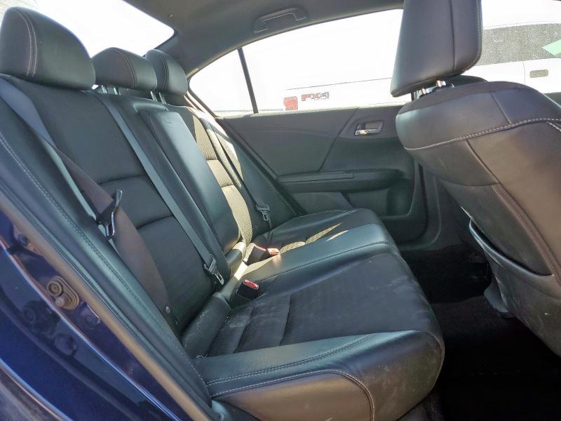 2017 HONDA ACCORD SPO 1HGCR2F53HA216272