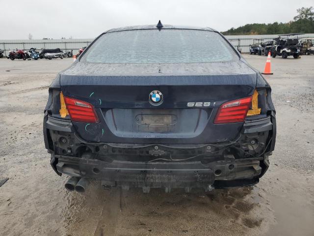 2011 BMW 528 I - WBAFR1C59BC742781