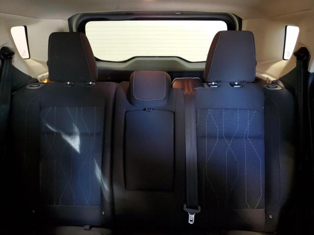 2018 FORD ECOSPORT S - MAJ3P1TE6JC227477