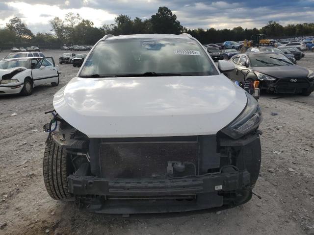 2019 HYUNDAI TUCSON LIMITED #3292527701